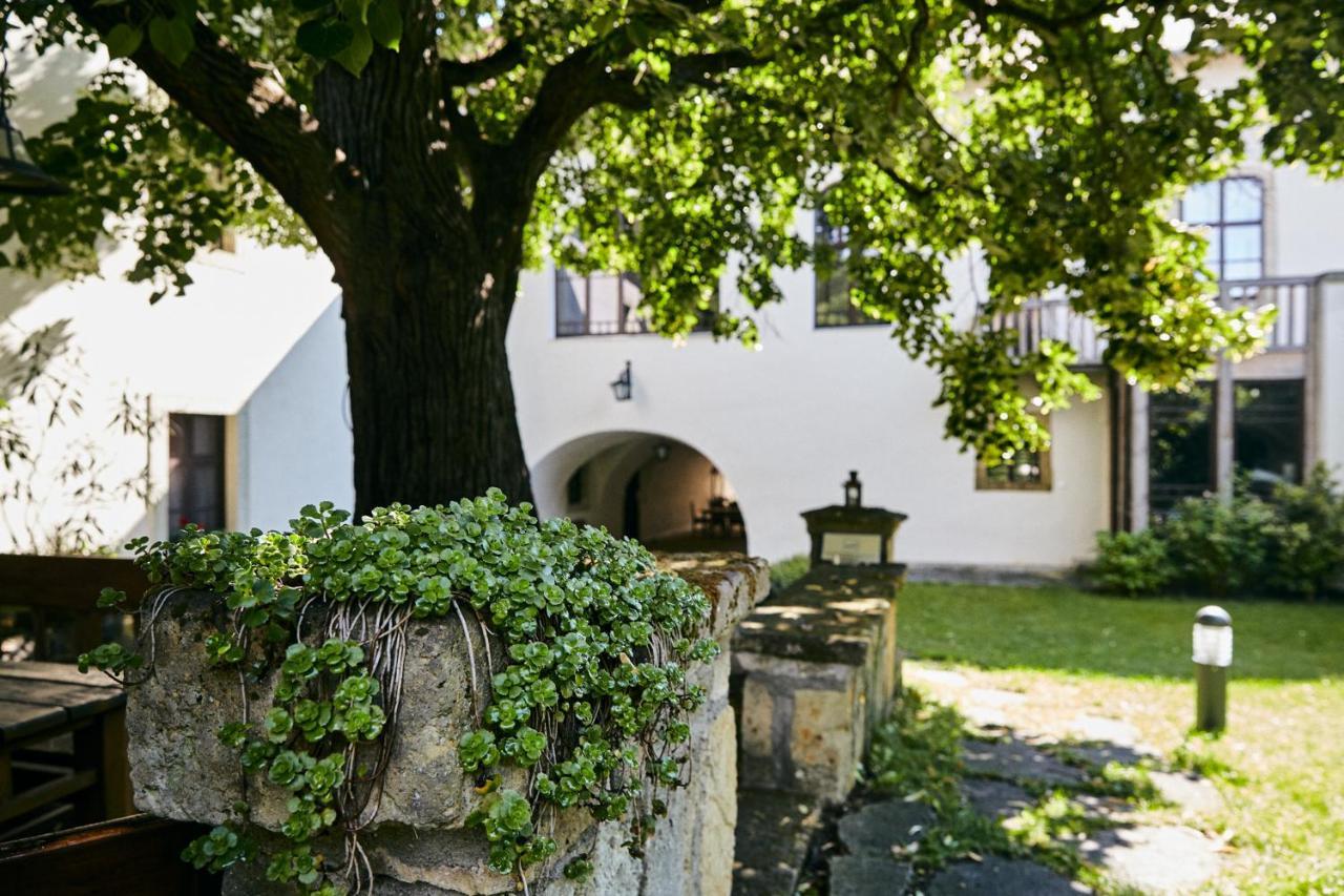 Barta Pince Rákóczi Lakosztályok Mád Exterior foto
